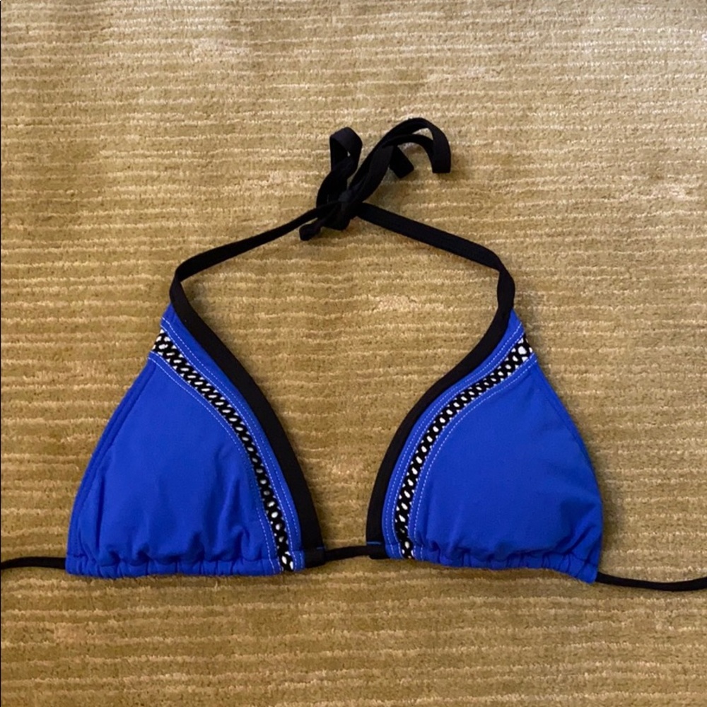 Sunsets Bikini Top